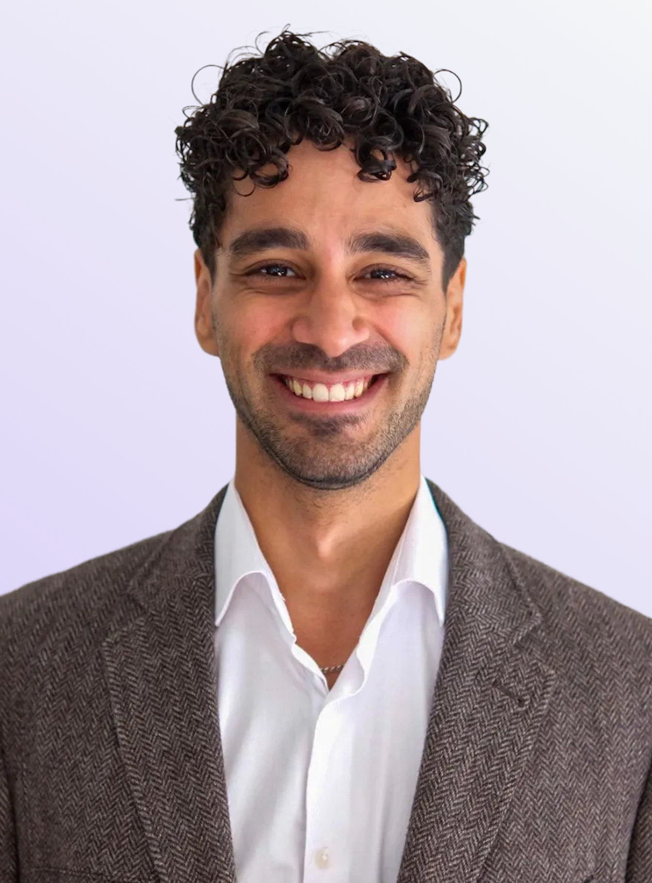 Manjodh Singh portrait