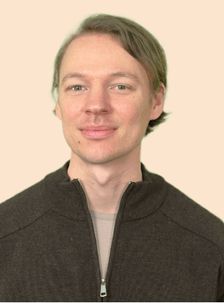 Andreas Beuger portrait