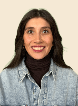 Estela López García portrait