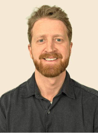 Olle Pettersson portrait